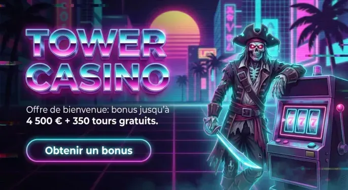 Tower Casino